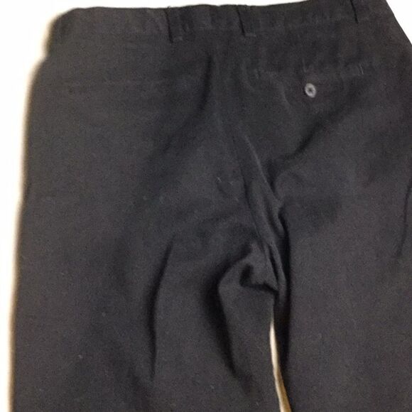 Banana Republic Dress Chino Sueded Cotton 32/31 - Picture 5 of 6